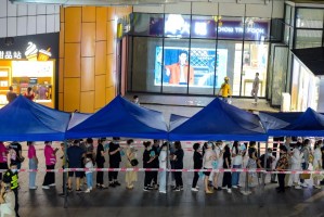 南京疫情最新动态，今日新增病例及防控措施 附北京天气预警