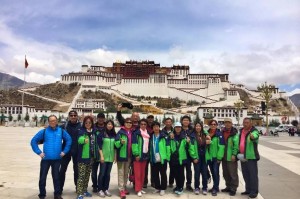 从沈阳到西藏，一场穿越中国地理与文化的壮丽之旅