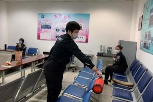 沈阳疫情最新消息24号，防控措施升级，市民需加强防护