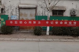 天津市疫情防控工作指挥部，筑牢疫情防控的坚固防线