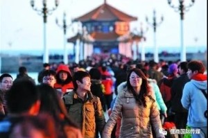 石家庄6万人进入内蒙古，一场规模罕见的人口迁徙背后