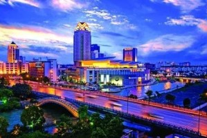台湾南京路位于哪个区？详细解析与周边景点介绍