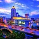 台湾南京路位于哪个区？详细解析与周边景点介绍