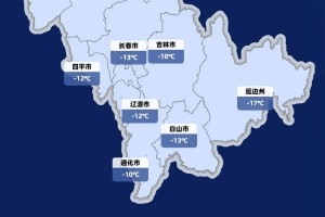 吉林省疫情最新动态与天津市未来一周天气趋势分析