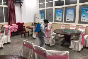 上海重灾区肺炎，疫情回顾、防控措施与未来展望