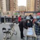 石家庄地区解封，全面恢复生活秩序的背后