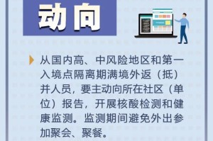 太原市疫情防控办最新政策解读，市民必知的防疫指南