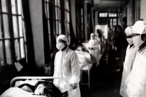 上海疫病防控，历史回顾与现代挑战