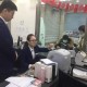 上海最新感染人数持续下降，疫情防控成效显著