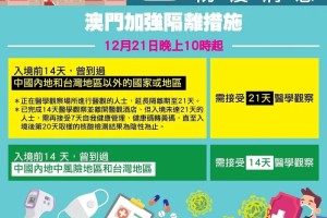 陕西疫情最新消息，澳门输入病例引发防控升级