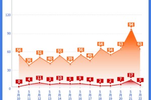 上海市疫情查询，最新政策、实时数据与防控指南