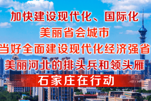 石家庄封城了吗？最新政策解读与市民应对指南