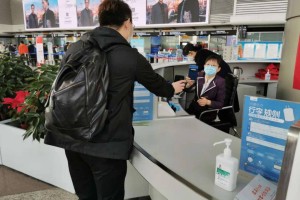 太原机场疫情防控措施全解析，守护旅客安全的五大关键步骤