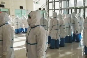 沈阳疫情最新动态，新增6例确诊病例行动轨迹全解析