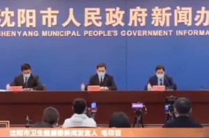 沈阳新增确诊病例最新动态，疫情溯源与防控措施详解