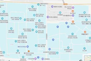 郑州师范学院教务处在哪？详细位置及办事指南