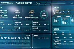 浙江省疫情防控平台，数字化抗疫的智慧中枢