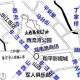 山西路属于南京哪个区？详细解析山西路的行政区划与历史变迁