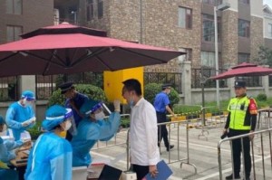 重庆确诊情侣是在西安感染的吗？溯源调查揭示关键线索