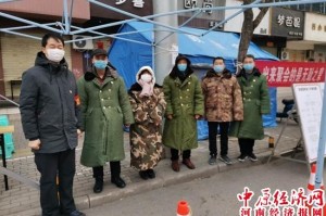 郑州疫情下物资供应现状，真的短缺了吗？