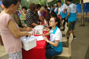 合肥政府暖心举措获点赞，西安滞留人员收到特别关怀