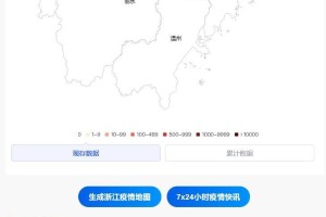 疫情最新消息浙江省，防控措施升级与最新动态解析