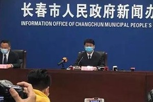 长春疫情真假，事实核查与深度解析