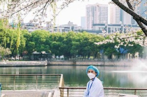 重庆抗疫宣传片，一座城的坚韧与温度