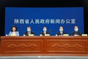 最新陕西省疫情实时动态，新增病例、防控措施及疫苗接种进展