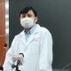 张文宏与上海疾控，疫情下的科学守护者