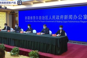 乌鲁木齐发布最新疫情防控通知，全面加强社会面管控措施
