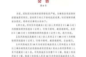 哈尔滨疫情最新情况，全部停运了吗？拉萨有无影响？