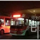 石家庄131路末班车，城市夜归人的温暖守候
