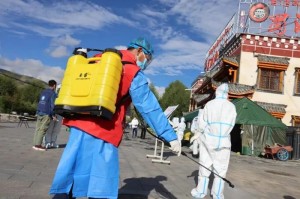 青海省疫情防控措施，科学精准施策，守护高原健康屏障