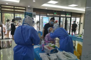 江苏省医疗队紧急支援银川，共筑抗疫防线最新动态