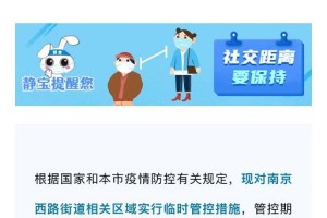 南京西路最新疫情动态，现状、防控措施与市民指南