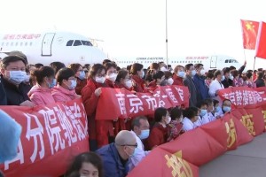 江苏医疗队紧急驰援北京，最新疫情支援行动全面展开