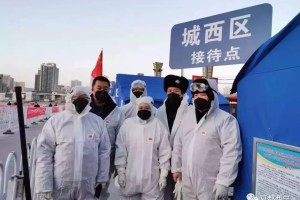 北京疫情趋稳，西宁最新防控措施升级—双城抗疫动态追踪