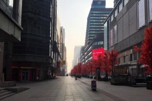 疫情沈阳沦陷了，一座城市的坚守与重生