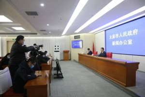 山西太原市疫情防控，精准施策与全民共筑健康防线