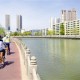 青海省西宁市水利局，守护高原水生态，助力绿色发展