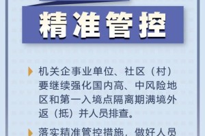 太原南内环疫情最新动态，防控措施与市民应对指南