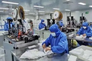 探秘沈阳批发口罩市场，货源、价格与选购指南
