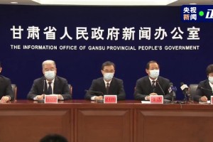 疫情最新动态，黑龙江省新增病例下降，兰州加强社区防控措施