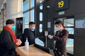 沈阳机场疫情防控措施全面解析，旅客必知的出行指南