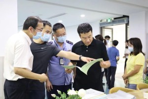浙江杭州疫情防控新闻发布会，最新措施与市民应对指南