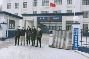 黑龙江省疫情最新动态，成都市民需警惕跨省传播风险
