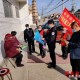 陕西省合阳县疫情防控，精准施策守护百姓健康安全