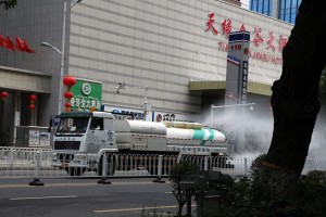 乌鲁木齐疫情最新动态，防控措施升级与市民生活指南