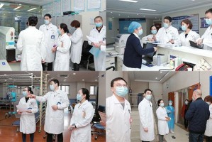 上海疫情防控加紧，最新措施与市民应对指南